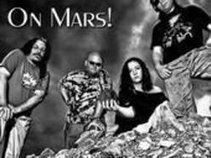 Life on Mars