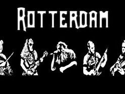 ReverbNation profile picture for @rotterdam