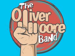 The Oliver Moore Band