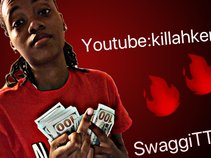 Killah K