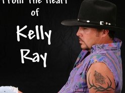 Kelly Ray