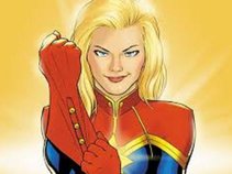 Miss Marvel Mo