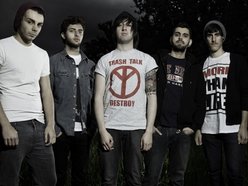 Image for BREAKING APART