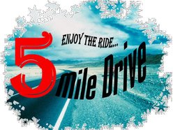 5 Mile Drive