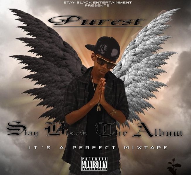 ReverbNation profile picture for @purest