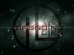 Image for Impending Lies
