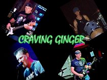 Craving Ginger