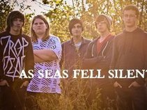 As Seas Fell Silent