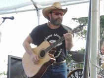 Shane Mercer And The Mercenaries