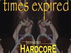Times Expired The Elements EP ラップコア Time Expired – Numero Group