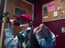 Airplane aka Mike Honcho