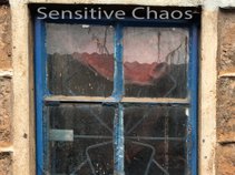 Sensitive Chaos