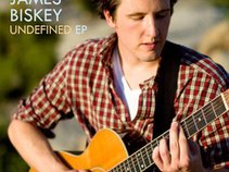 James Biskey