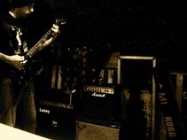 Imperial Black Ceremony