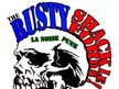 The Rusty Shacklefords