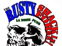 The Rusty Shacklefords