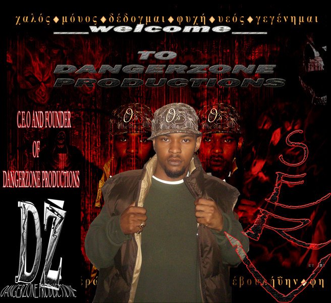 ReverbNation profile picture for @serv
