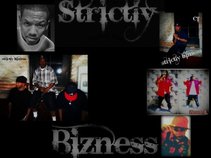 Strictly Bizness