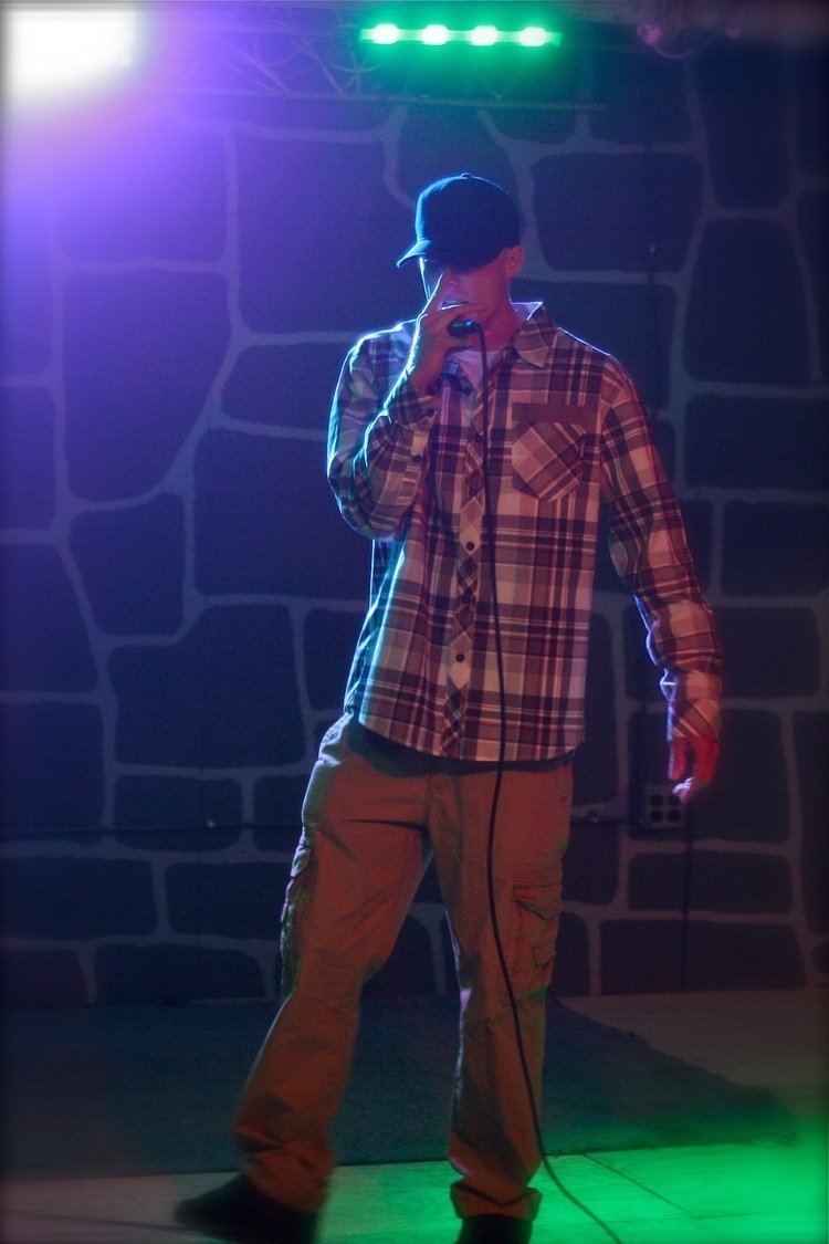 ReverbNation profile picture for @standpoint