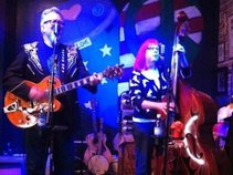 THE SPOOK HOUSE SAINTS