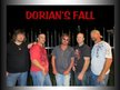Dorian's Fall