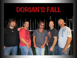 Image for Dorian's Fall