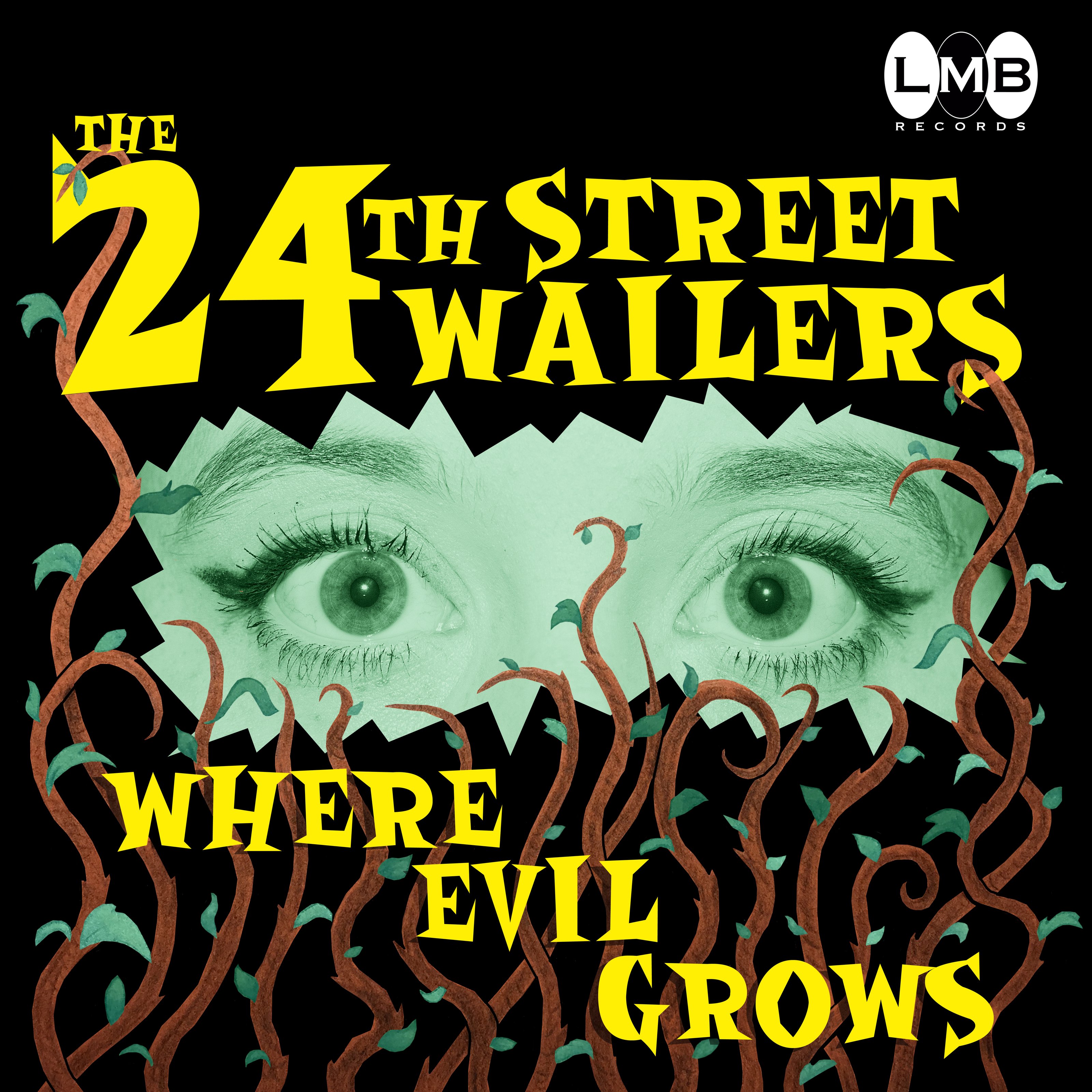 The 24th Street Wailers | ReverbNation