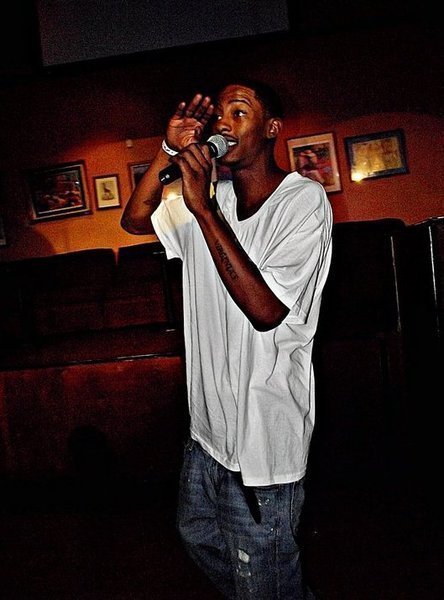 ReverbNation profile picture for @kiddie
