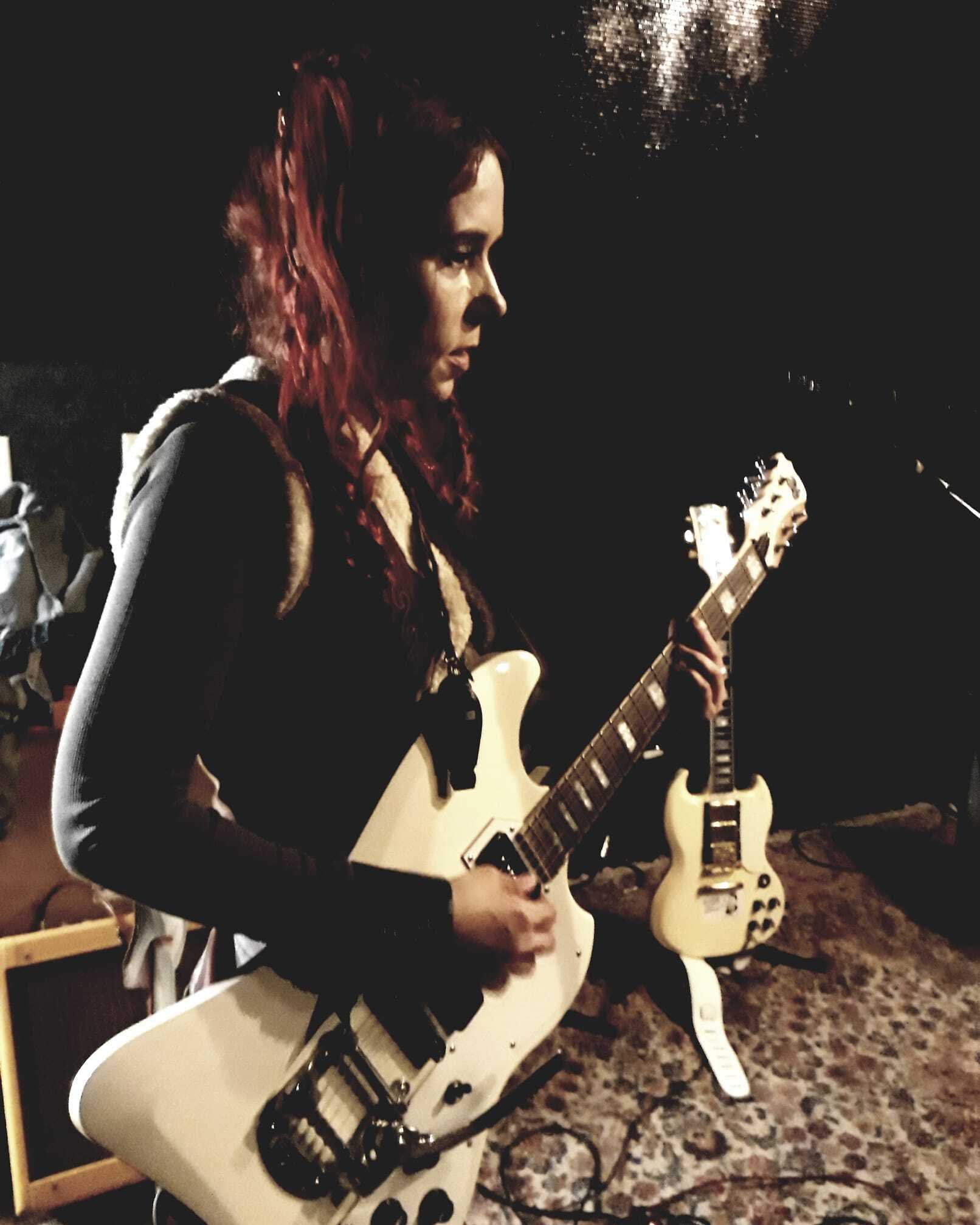 ReverbNation profile picture for @firebug