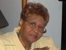 Minister. Mildred Green
