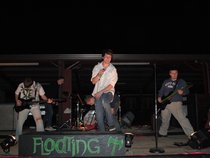 Floating Iron