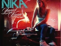 ReverbNation profile picture for @nika