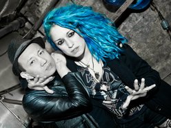 Image for John &amp;amp;amp; Brittany