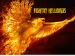 Fightin’ Hellbirds