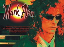 Mark Alan
