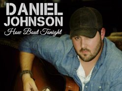 Image for Daniel Johnson Band