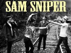 Image for Sam Sniper