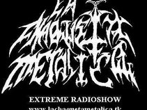 La Chaqueta Metálica extreme radioshow