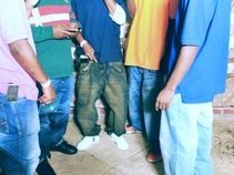 YUNG PIMPIN & BONNIE MAC