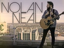 Nolan Neal