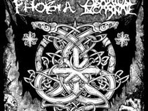 PHOBIA / ABADDON INCARNATE