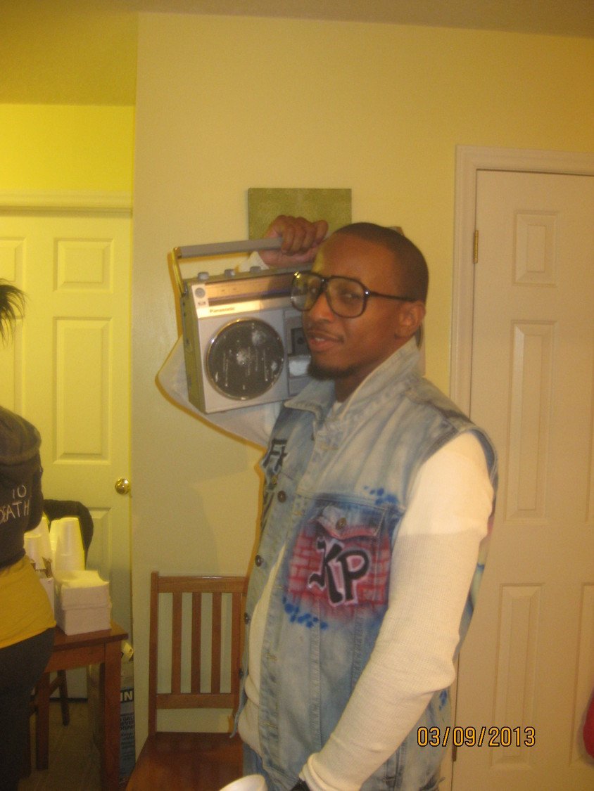 ReverbNation profile picture for @scales