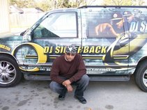DJ SILVERBACK