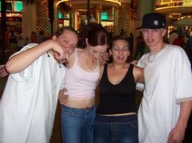 Mr.Weazle of the Rez Side Clicc