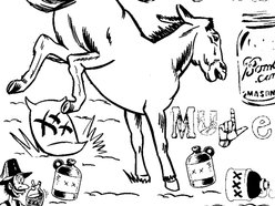 Image for Clear Mule