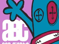 Image for ABC For GIANTS