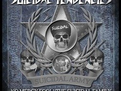 Image for Suicidal Tendencies