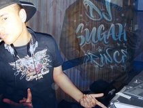 DJ SUGAH PRINCE