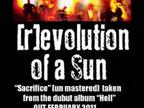 REVOLUTION OF A SUN