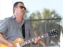 Shawn Paige Blues Band